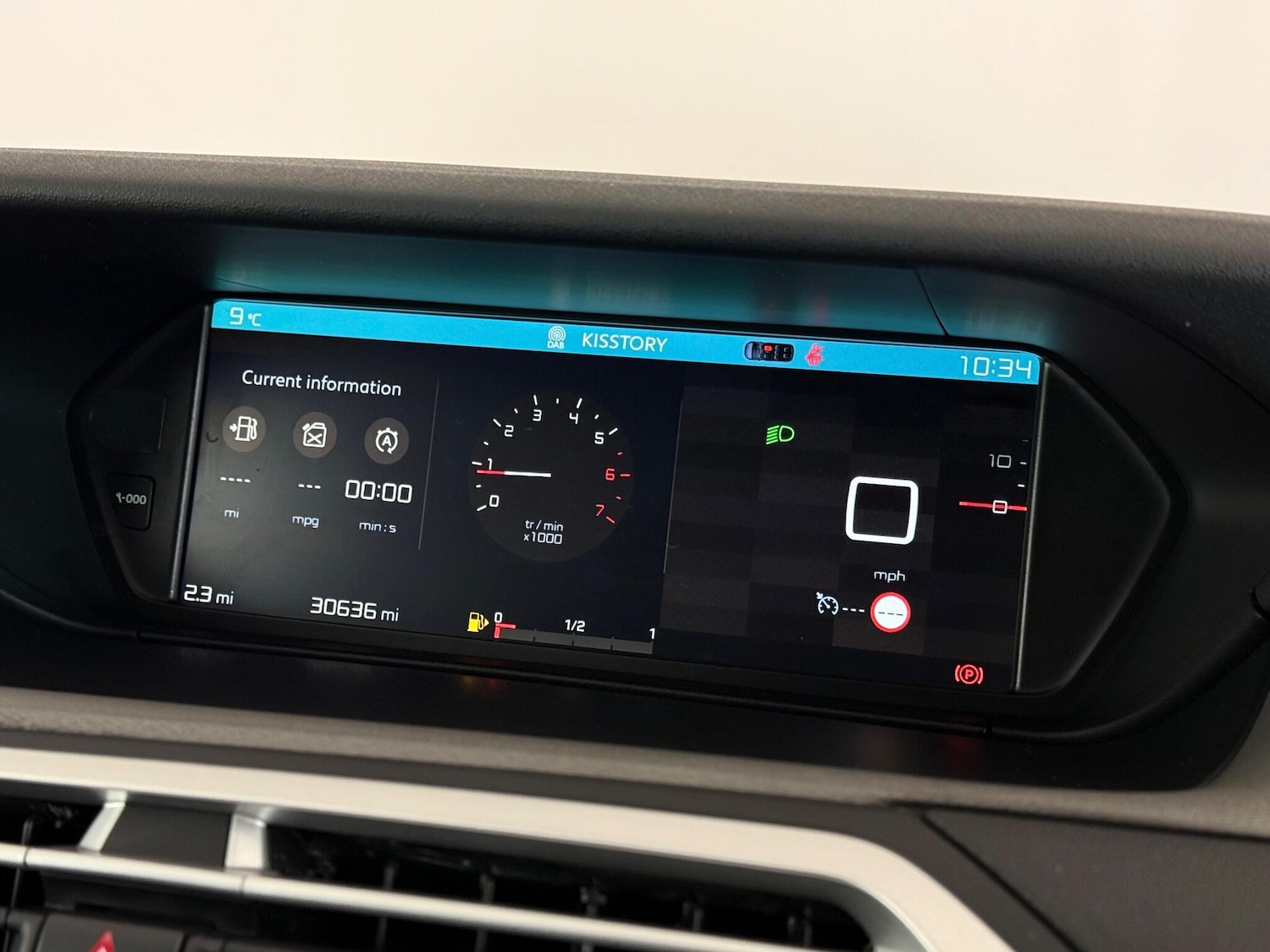 Used Citroen Grand C4 Picasso 2020 for sale - 77268261: Photo 25