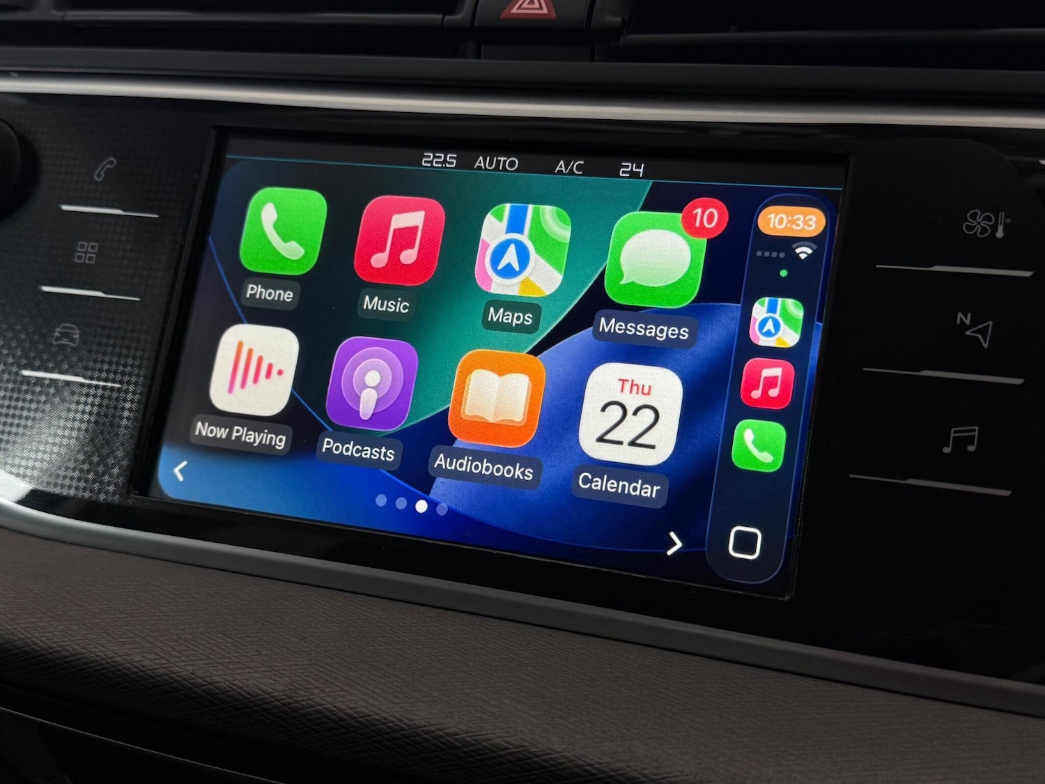 Used Citroen Grand C4 Picasso 2020 for sale - 77268261: Photo 26