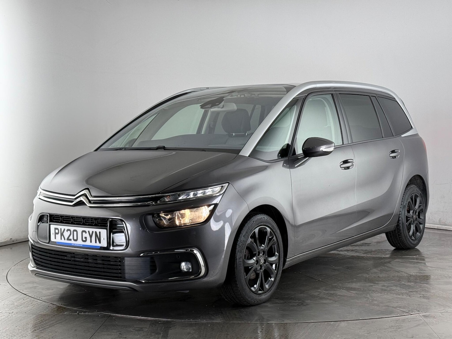 Used Citroen Grand C4 Picasso 2020 for sale - 77268261: Photo 3