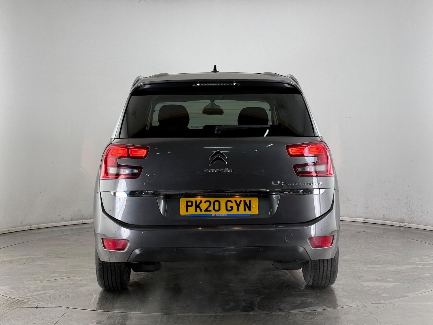 Used Citroen Grand C4 Picasso 2020 for sale - 77268261: Photo 5