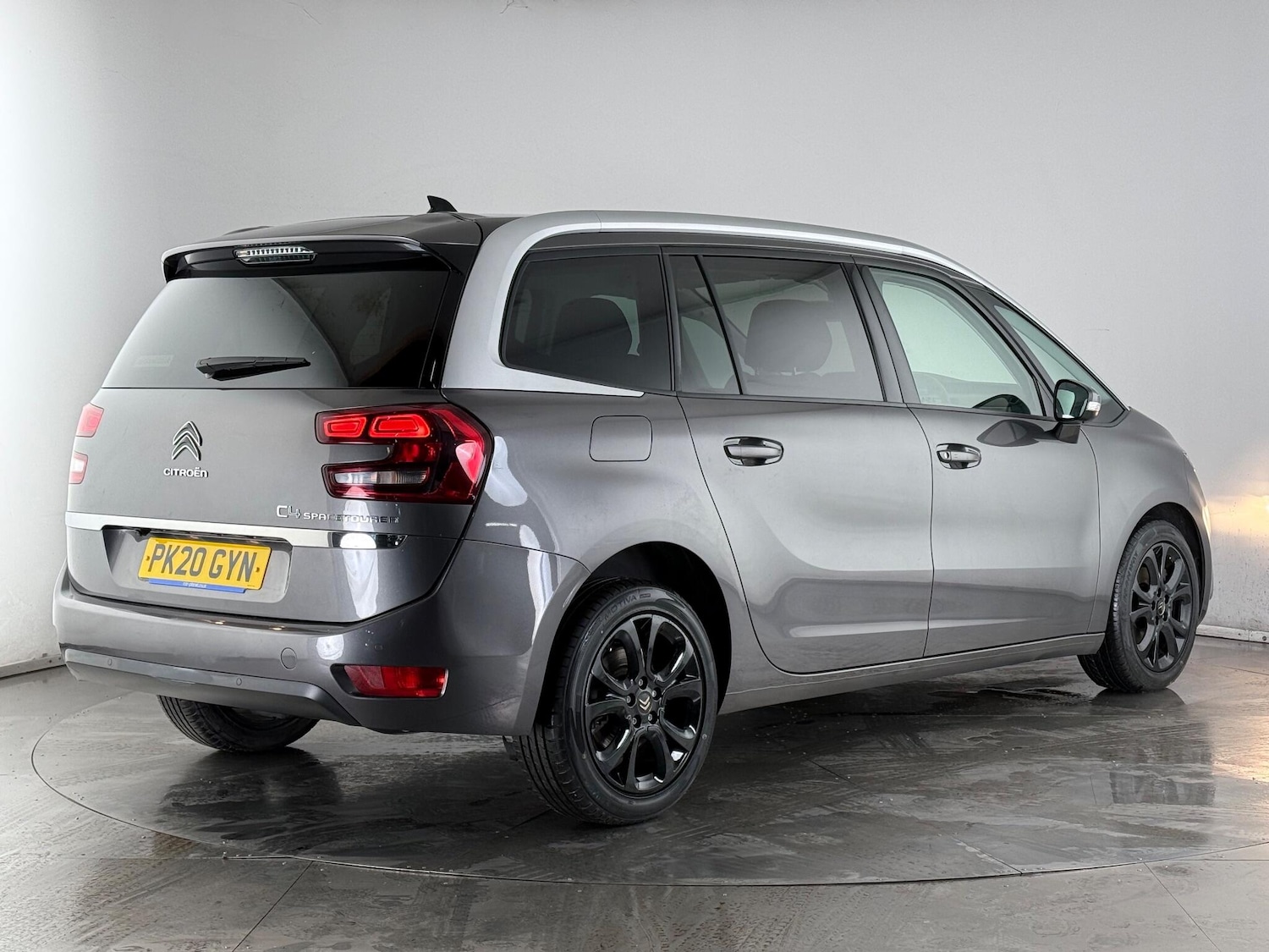 Used Citroen Grand C4 Picasso 2020 for sale - 77268261: Photo 6