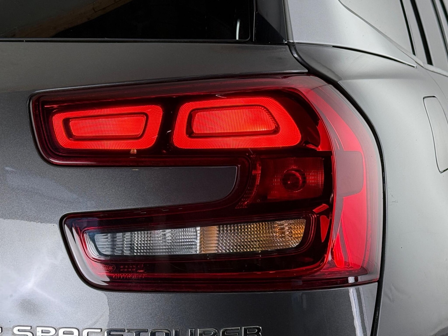 Used Citroen Grand C4 Picasso 2020 for sale - 77268261: Photo 7