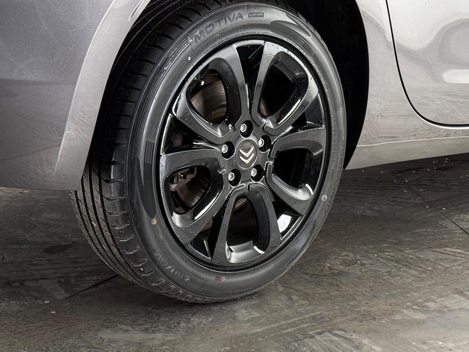 Used Citroen Grand C4 Picasso 2020 for sale - 77268261: Photo 8