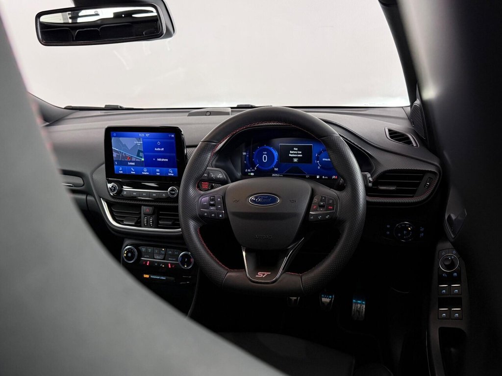 Used Ford Puma 2023 for sale - 76315736: Photo 20