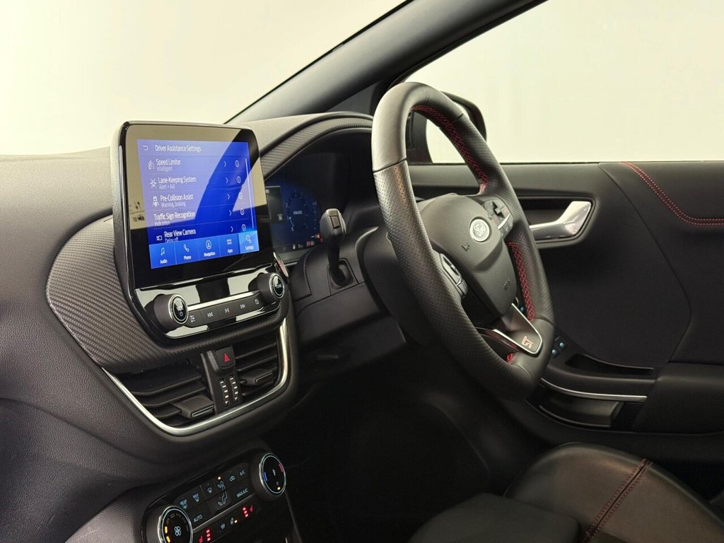 Used Ford Puma 2023 for sale - 76315736: Photo 21