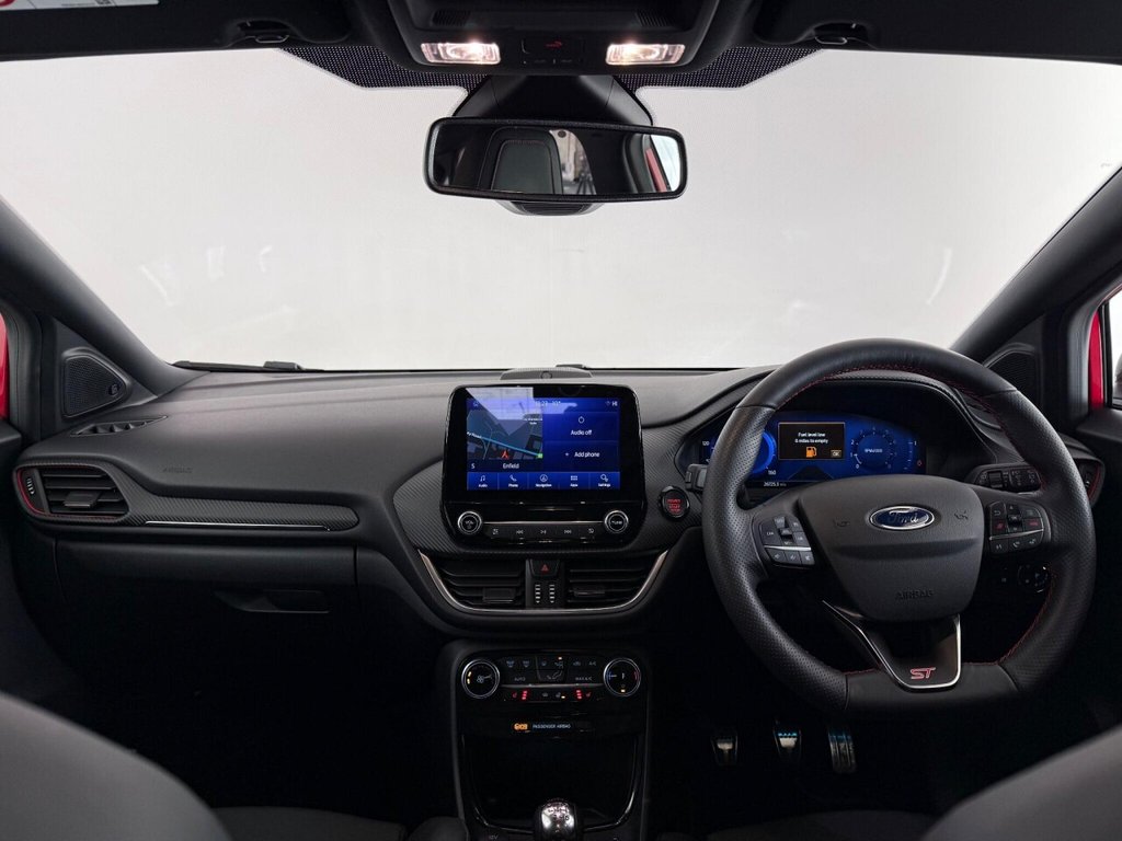 Used Ford Puma 2023 for sale - 76315736: Photo 22