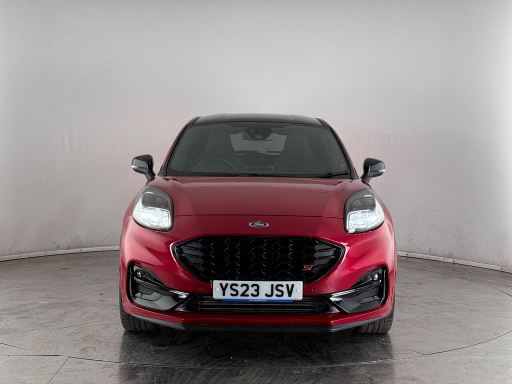 Used Ford Puma 2023 for sale - 76315736: Photo 3