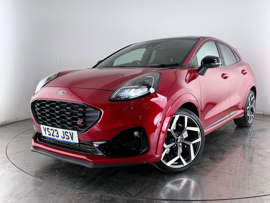 Used Ford Puma 2023 for sale - 76315736: Photo 48