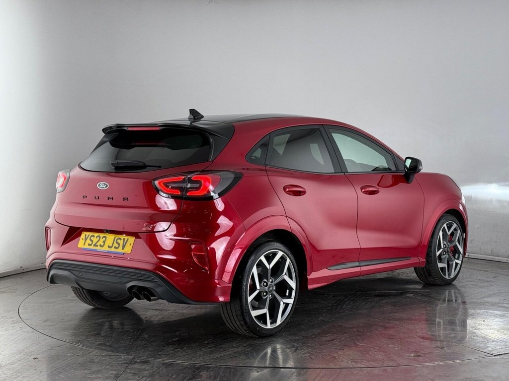 Used Ford Puma 2023 for sale - 76315736: Photo 7
