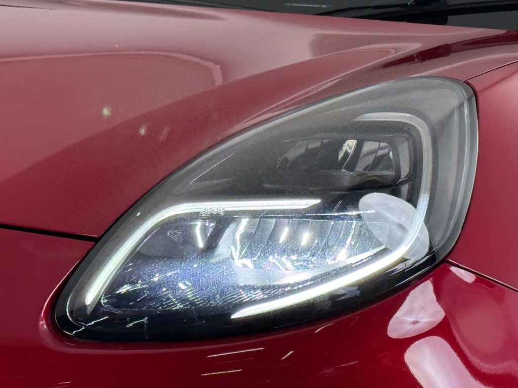 Used Ford Puma 2023 for sale - 76315736: Photo 9