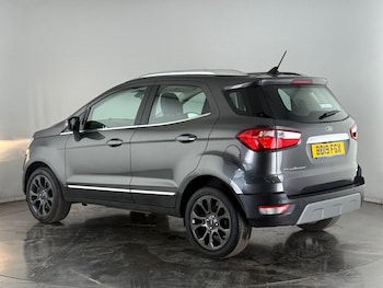 Used Ford Ecosport 2019 for sale - 75104395: Photo