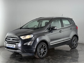 Used Ford Ecosport 2019 for sale - 75104395: Photo