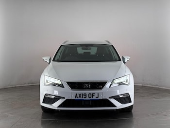 Used SEAT Leon 2019 for sale - 77222073: Photo