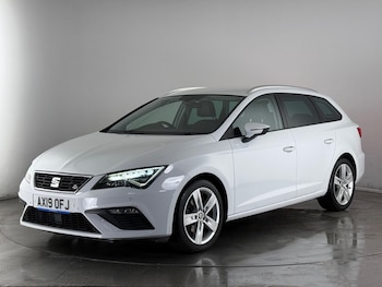 Used SEAT Leon 2019 for sale - 77222073: Photo