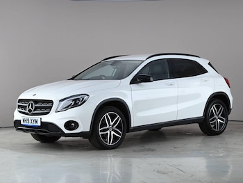 Used Mercedes-Benz GLA 2019 for sale - 78448954: Photo