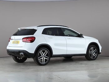 Used Mercedes-Benz GLA 2019 for sale - 78448954: Photo