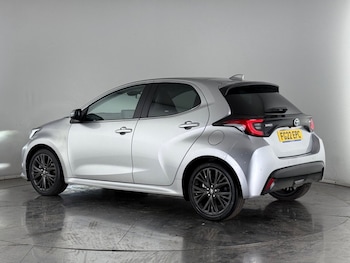 Used Toyota Yaris 2022 for sale - 75416513: Photo