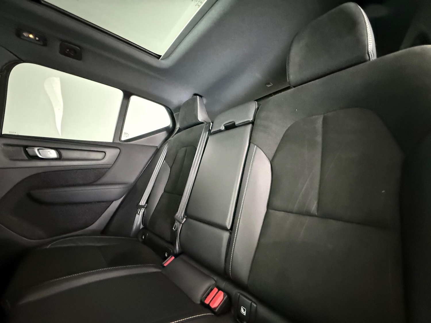 Used Volvo XC40 2021 for sale - 77222109: Photo 12