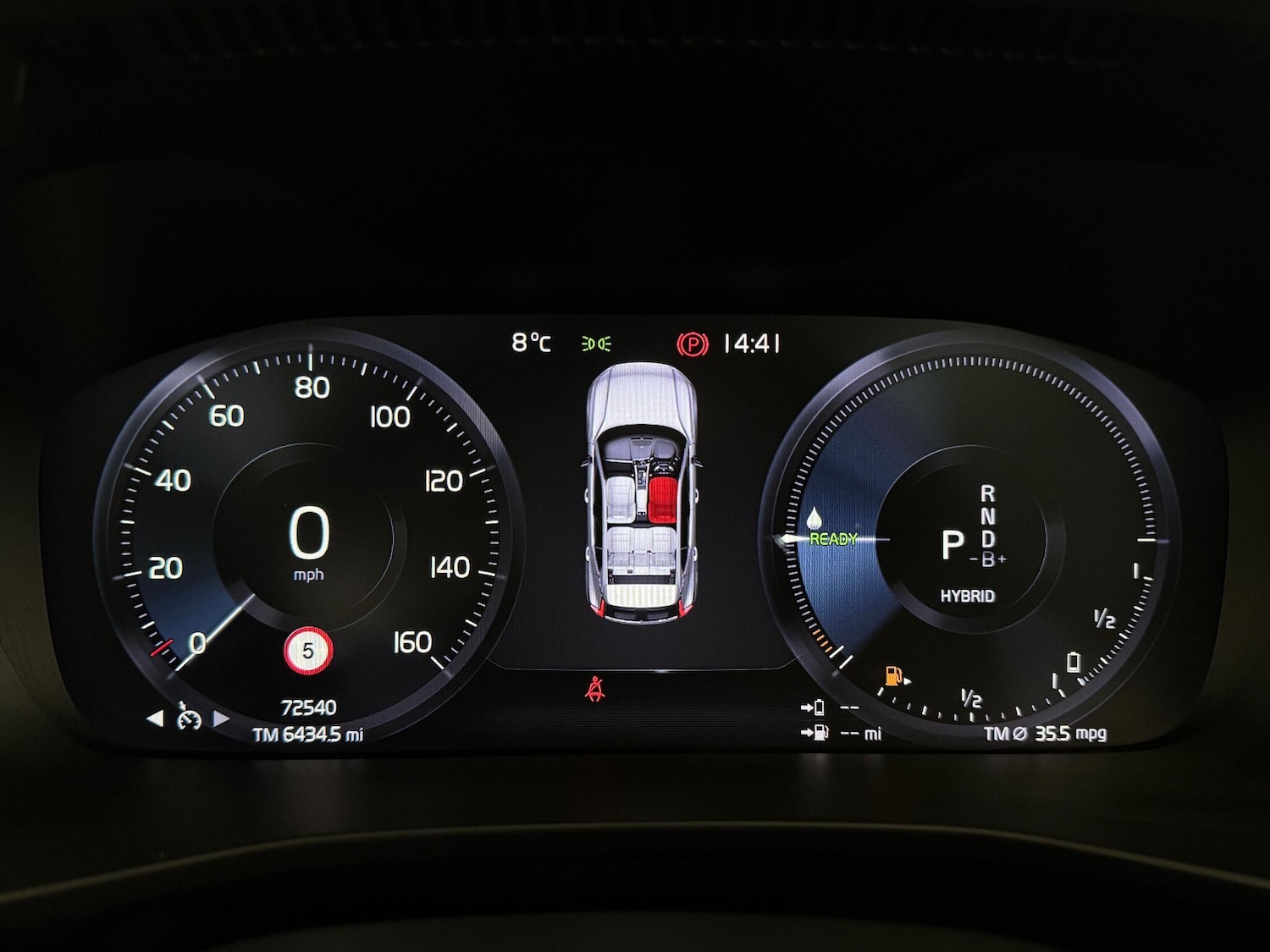 Used Volvo XC40 2021 for sale - 77222109: Photo 15