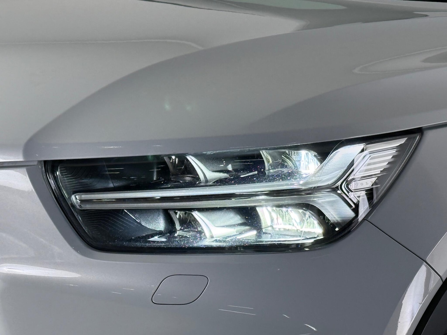 Used Volvo XC40 2021 for sale - 77222109: Photo 7