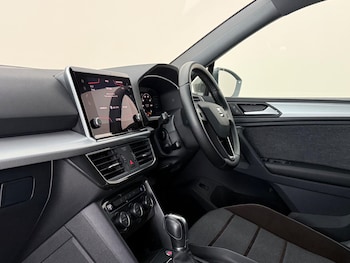 Used SEAT Tarraco 2019 for sale - 78637118: Photo
