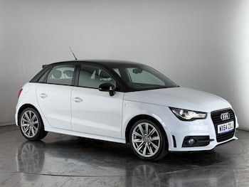 Used Audi A1 2014 for sale - 75865508: Photo