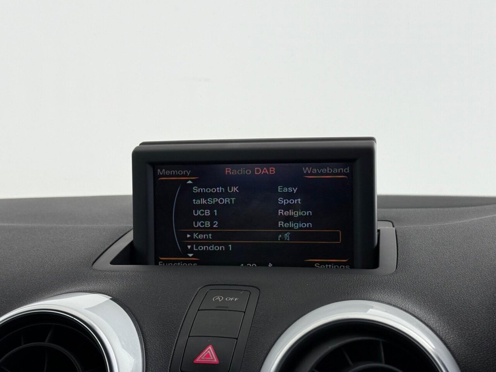 Vehicle 36