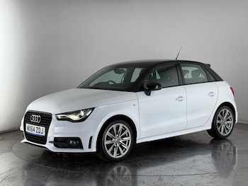 Used Audi A1 2014 for sale - 75865508: Photo