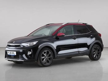 Used Kia Stonic 2018 for sale - 79280168: Photo