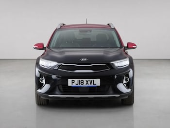 Used Kia Stonic 2018 for sale - 79280168: Photo