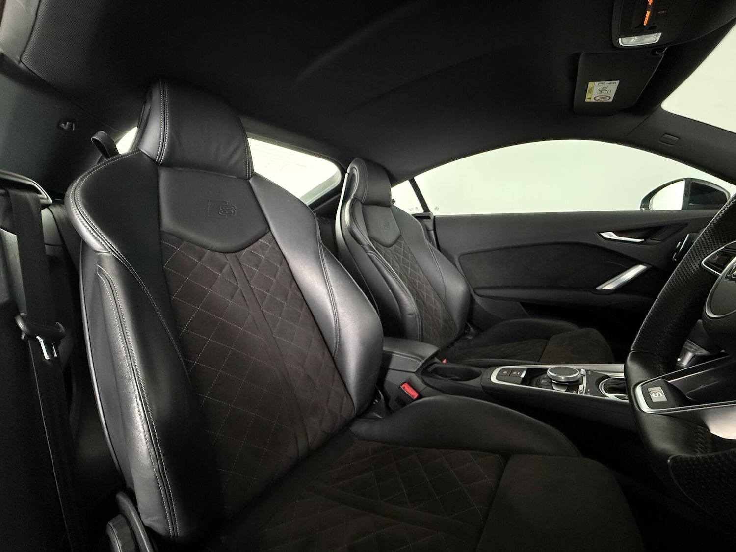 Used Audi TT 2019 for sale - 77672109: Photo 10