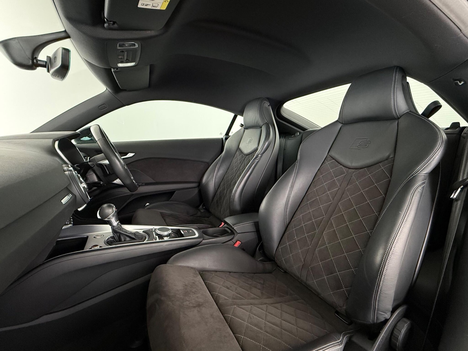 Used Audi TT 2019 for sale - 77672109: Photo 11