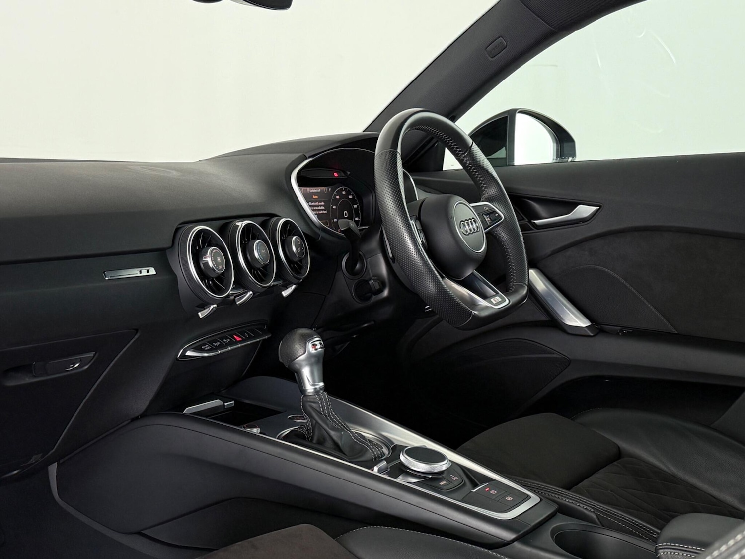 Used Audi TT 2019 for sale - 77672109: Photo 14