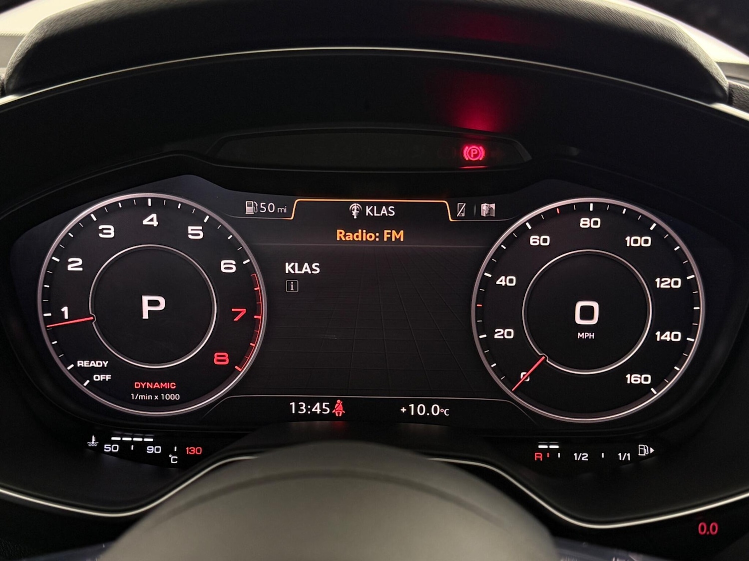 Used Audi TT 2019 for sale - 77672109: Photo 21