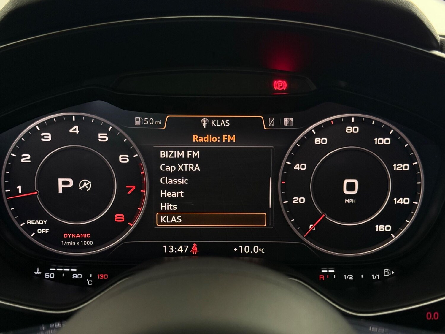 Used Audi TT 2019 for sale - 77672109: Photo 22