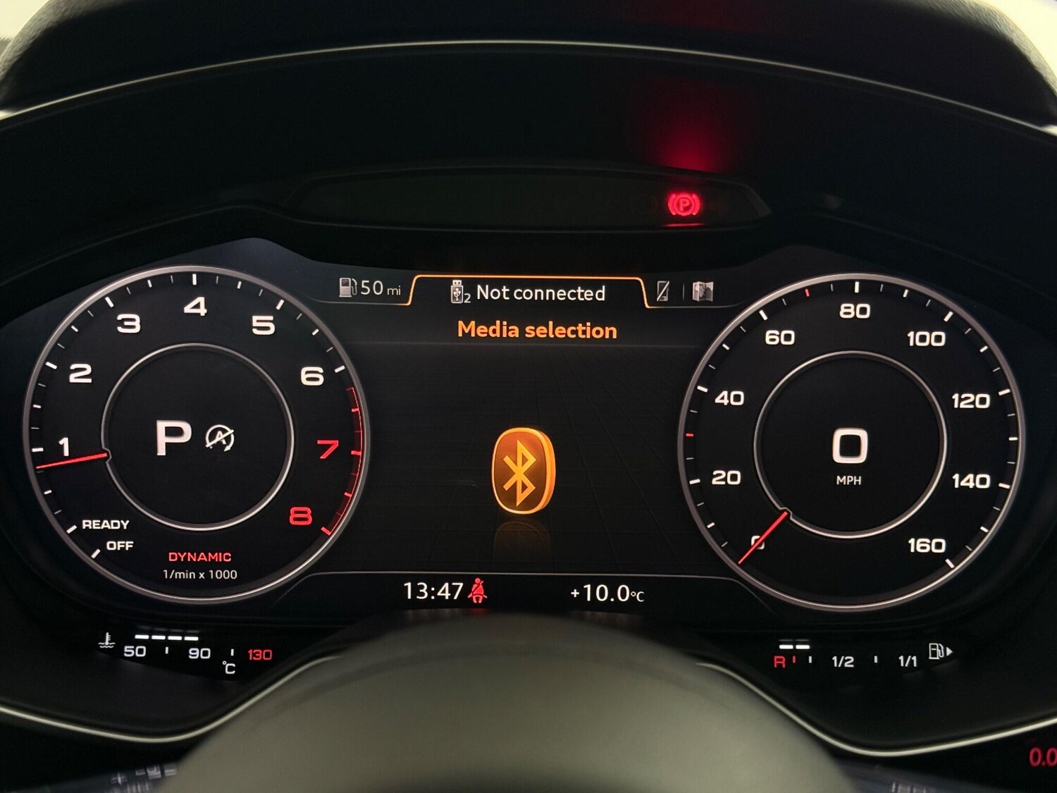 Used Audi TT 2019 for sale - 77672109: Photo 24