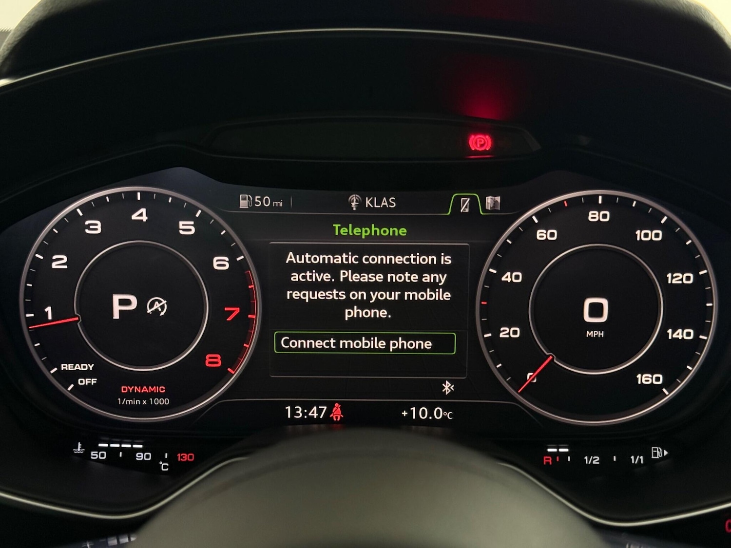 Used Audi TT 2019 for sale - 77672109: Photo 25