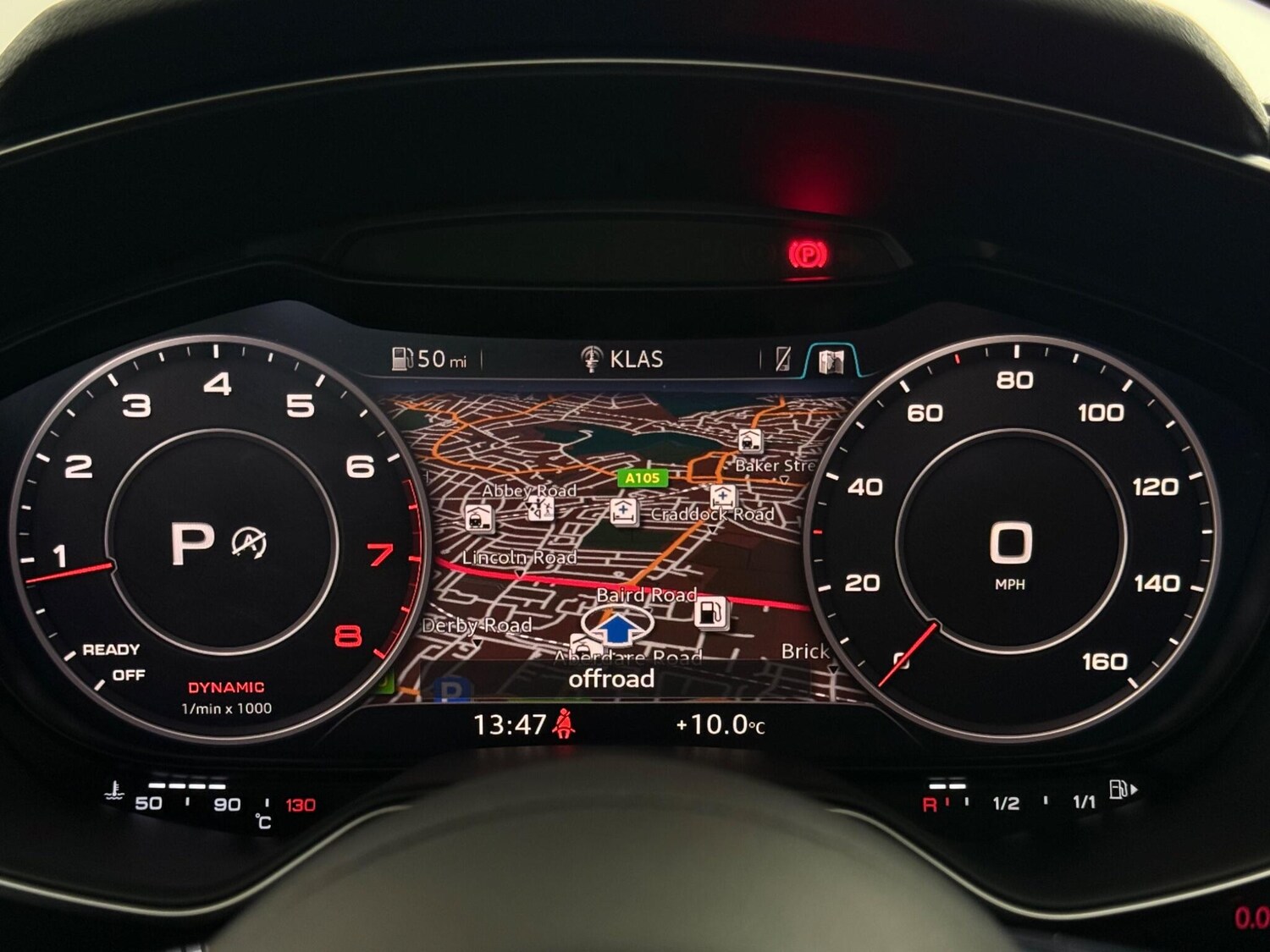 Used Audi TT 2019 for sale - 77672109: Photo 26