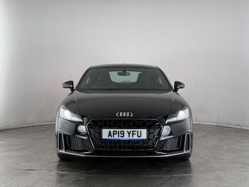Used Audi TT 2019 for sale - 77672109: Photo