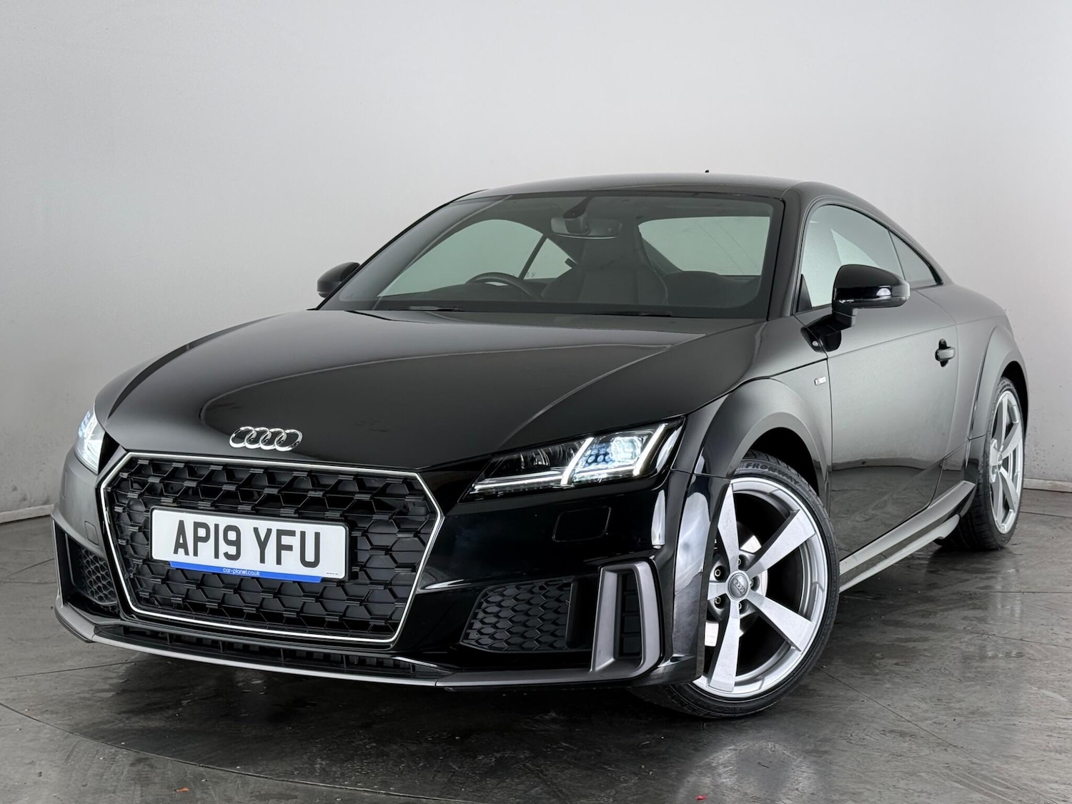 Used Audi TT 2019 for sale - 77672109: Photo 30