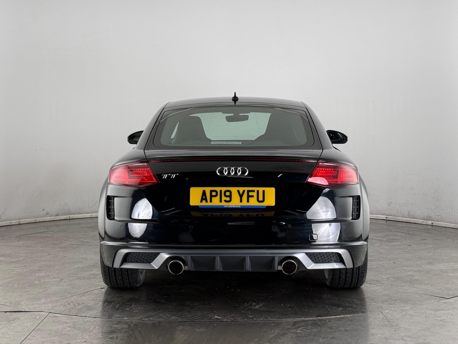 Used Audi TT 2019 for sale - 77672109: Photo 5