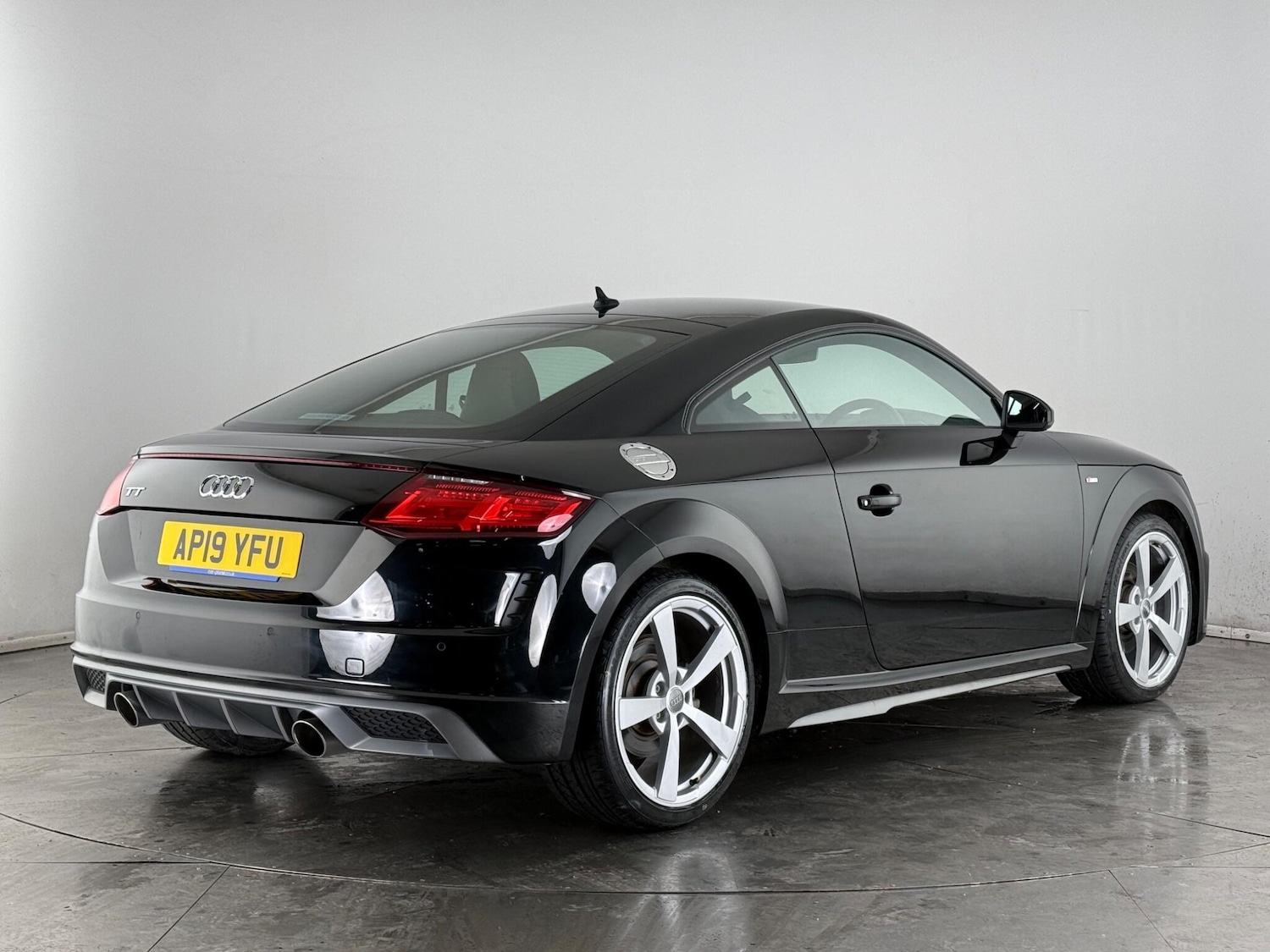 Used Audi TT 2019 for sale - 77672109: Photo 6