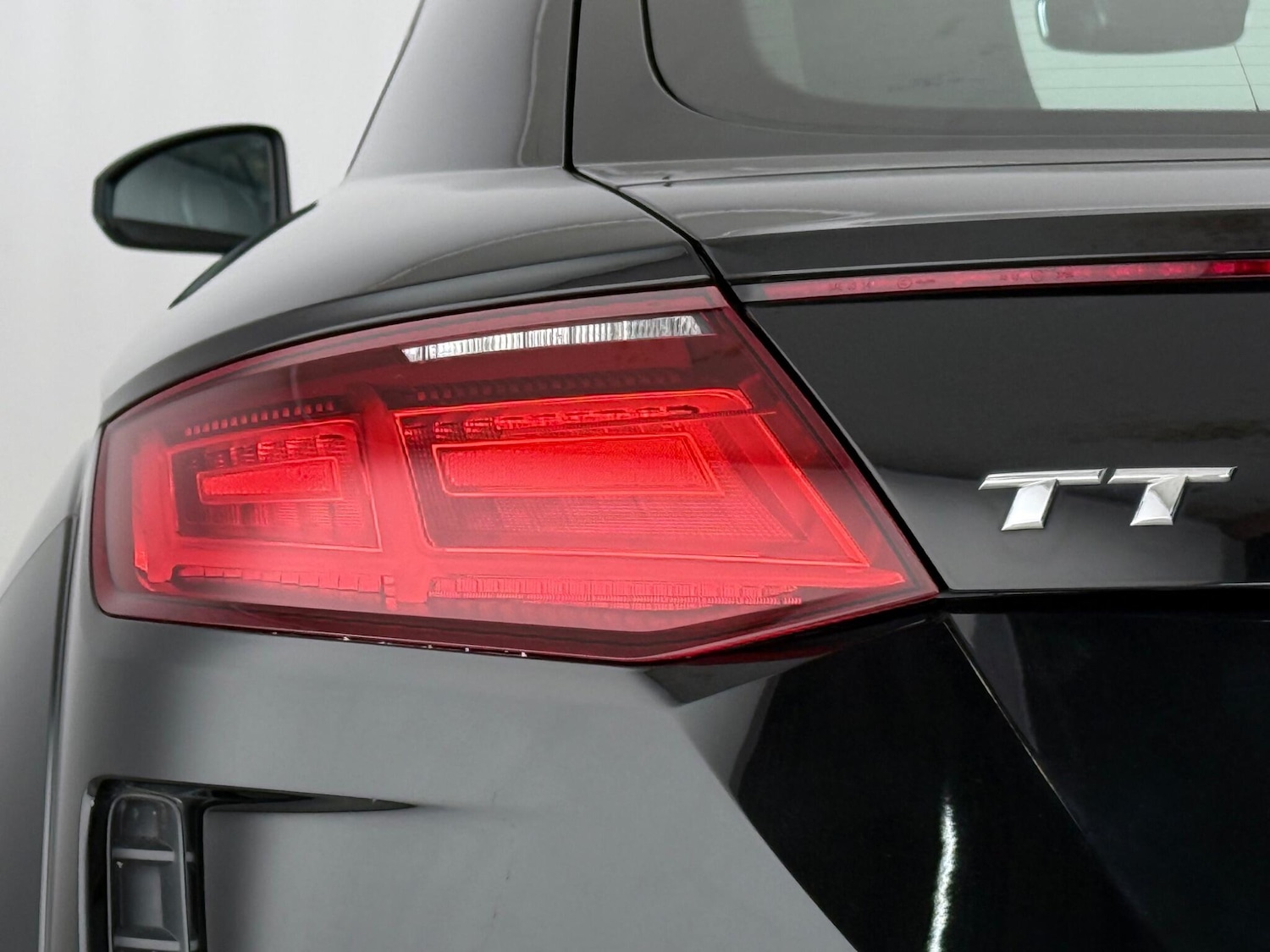 Used Audi TT 2019 for sale - 77672109: Photo 7