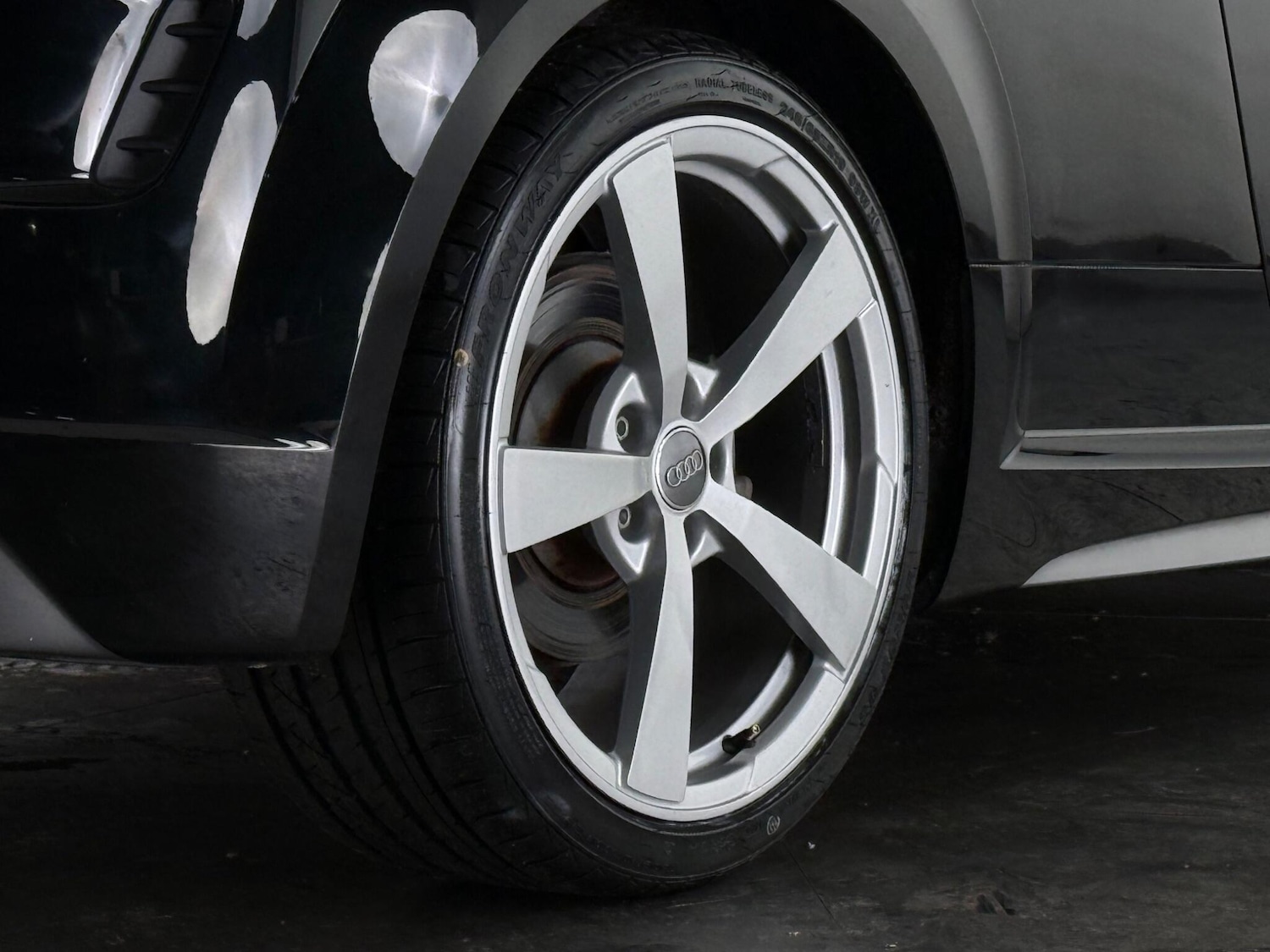 Used Audi TT 2019 for sale - 77672109: Photo 8