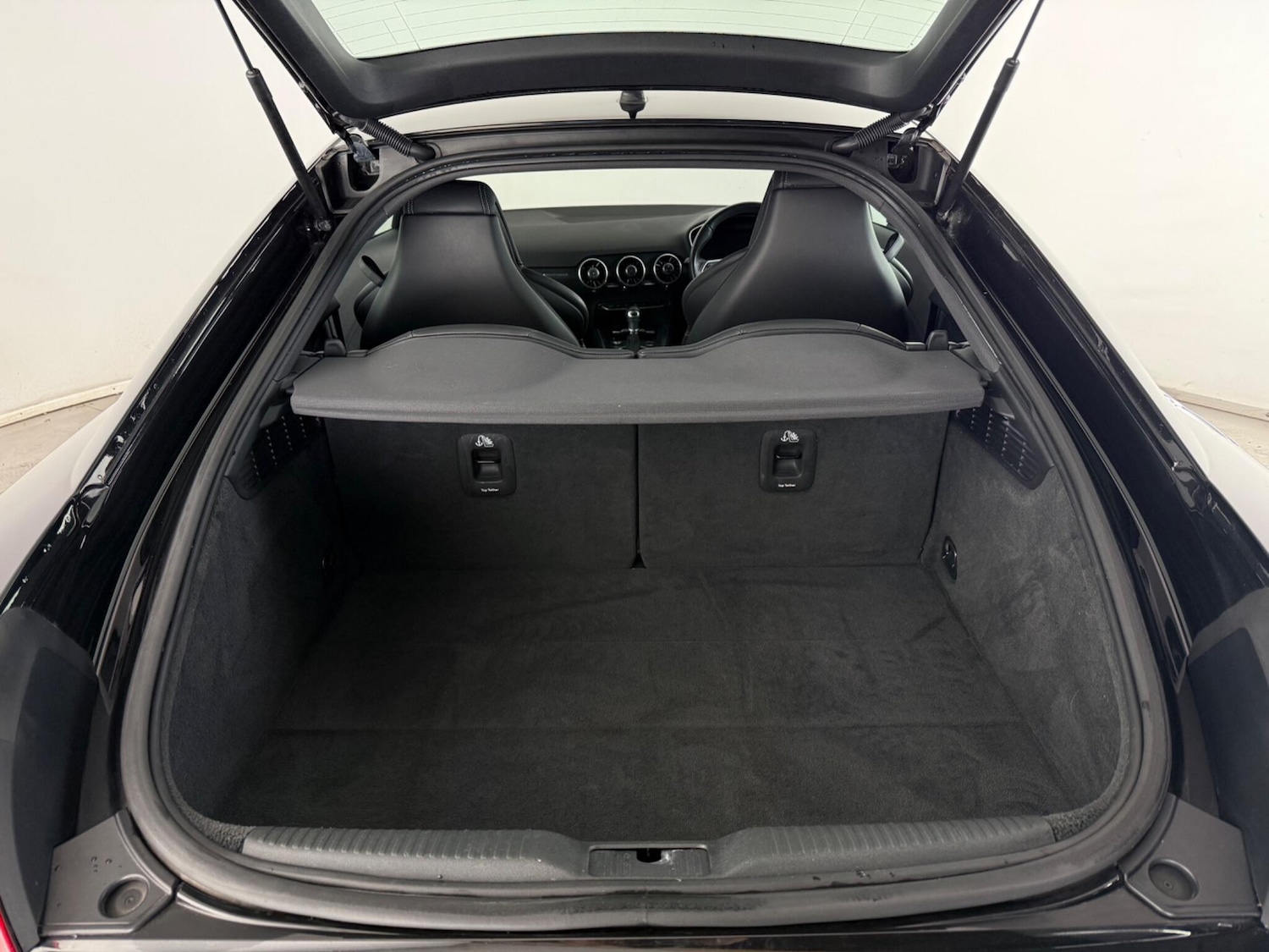 Used Audi TT 2019 for sale - 77672109: Photo 9