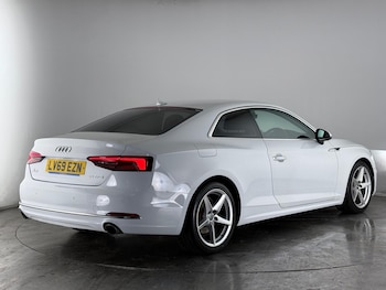 Used Audi A5 2019 for sale - 76975618: Photo
