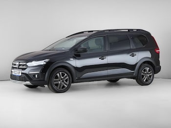 Used Dacia Jogger 2022 for sale - 78662846: Photo