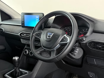 Used Dacia Jogger 2022 for sale - 78662846: Photo