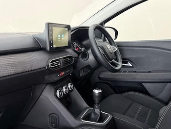 Used Dacia Jogger 2022 for sale - 78662846: Photo