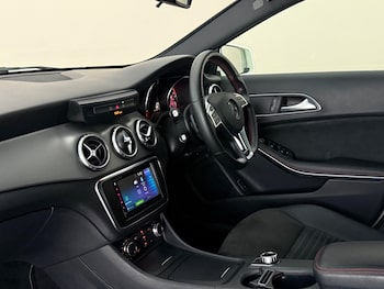 Used Mercedes-Benz GLA 2015 for sale - 78574216: Photo